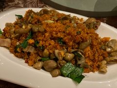 -荆州绿地铂骊酒店-品珍轩中餐厅