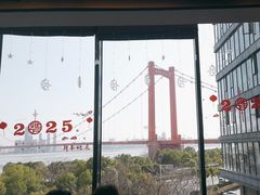 -武汉世茂希尔顿酒店·汇·全日餐厅