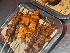 -壹加壹电烤串(总店)