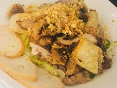-越南牛肉河粉餐厅(书院巷店)