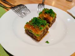 -ALAMEEN阿拉伯餐厅(三里屯店)