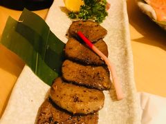 -昱匠·日本料理(金融街店)