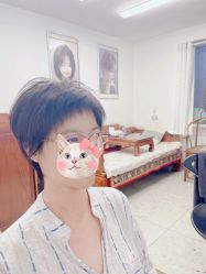 -青木羽私人订制发型