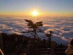 -峨眉山风景名胜区