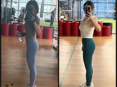 -OXYGYM 奥美氧舱运动中心(朝阳大悦城店)