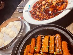 -隆喜元鱼汤包·海鲜(中联广场店)