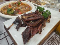 -阿甘酒家(桂青路店)