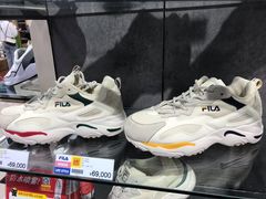 -ABC MART(济州莲洞店 )
