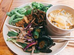 -素满香·食养自助(建邺万达店)