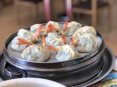 -叶存利海鲜大馅饺子(海宁路总店)