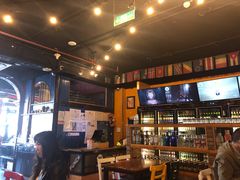 大堂-么哈MOJAR(北京五道口店)