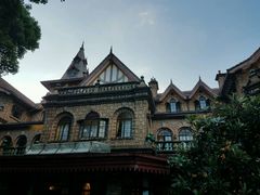 -马勒别墅饭店(静安寺店)