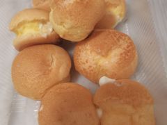 -鲍师傅糕点(永安里店)