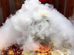 -日进一片海.生腌海鲜火锅.宵夜烧烤(三里屯总店)