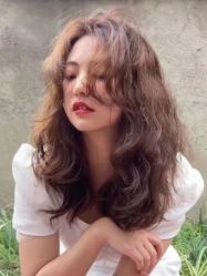 点击看大图 -MORI HAIR SALON日式美发沙龙