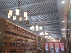 -湘阁里辣(大朗广场店)