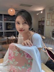 -森日式美甲沙龙MORI NAIL总店