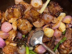 -望乡楼上海菜(日月光店)