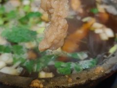 砂锅酥肉-王明古法砂锅居(开化寺店)