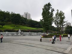 -龙头寺公园