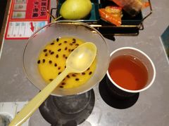 -华夏良子·足道SPA养生(上海崮山路明悦店)