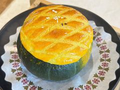 -聚福安·传统老爸茶(海甸岛店)