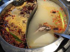 -纸盐河码头火锅(十八梯店)