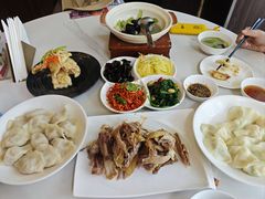 -东方饺子王(和平里店)