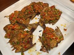 -吉布鲁牛排海鲜自助(CBD万达店)