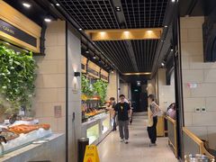 -川骄海鲜自助(亚运村店)