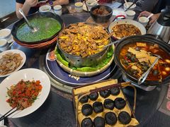 -甘家界牌柠檬鸭(青山店)