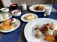 -南京商茂国际酒店(新街口德基广场店)