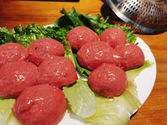 -万祥牛肉火锅(金龙店)