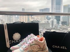 -CHANEL(ifs国际金融店)