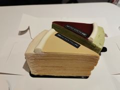 -小半有礼(天河南店)