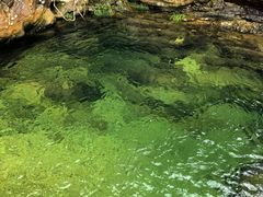 -亚婆田·白水寨生态旅游度假区