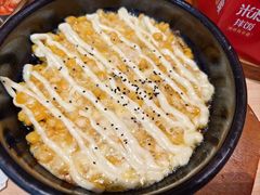 -米村拌饭(金象城店)