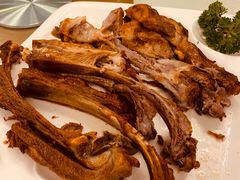 -那达慕蒙古风味酒楼