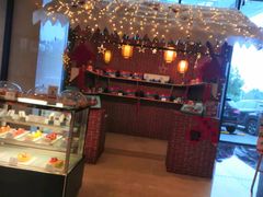 -宜昌富力皇冠假日酒店·咖啡1号西餐厅