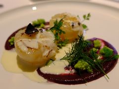 -AZUR聚(香格里拉饭店)