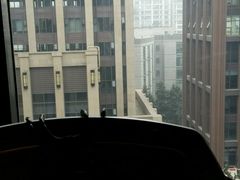 -豪思成DK健身私教连锁(凯乐国际店)