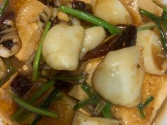 -必点海鲜·鲅鱼水饺(鞍山西道店)