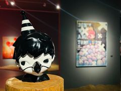 -上海宝龙美术馆