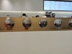 -喜茶(永旺梦乐城店)