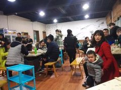 -万州大虾(五桥店)