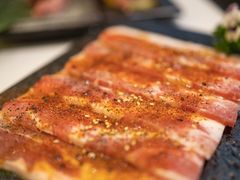 -千寻山野烤肉(中关村店)