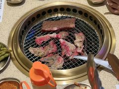 -妙香居韩国烤肉(容桂天佑城店)