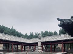 -四门塔风景区