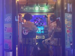 -丽池宫韩式汗蒸会馆(华灯坊店)