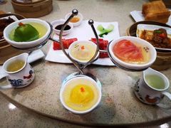 -点都德(聚福楼店)